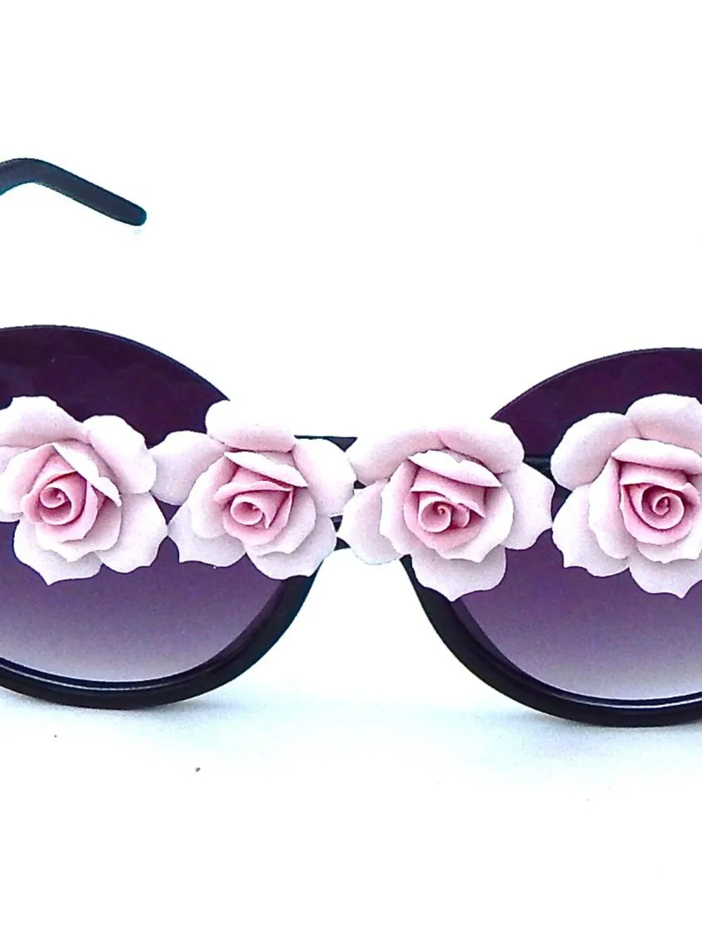 GASOLINE GLAMOUR acrylic frame